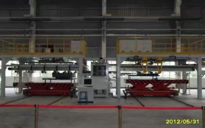 轿车冲压行业板材清洗-昆航科技乘用车板材清洗 轿车冲压行业板材清洗-昆航科技乘用车板材清洗